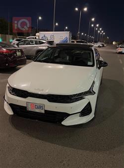 كيا K5